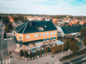 Paradlägenhet in Eskilstuna